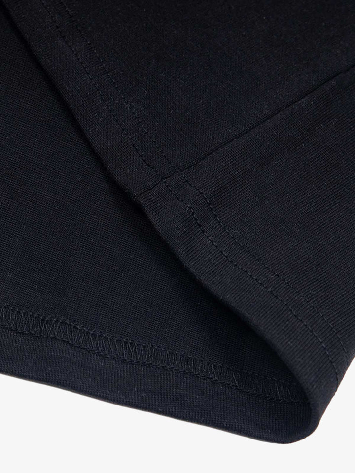 Mood Rivet Patch Shirt