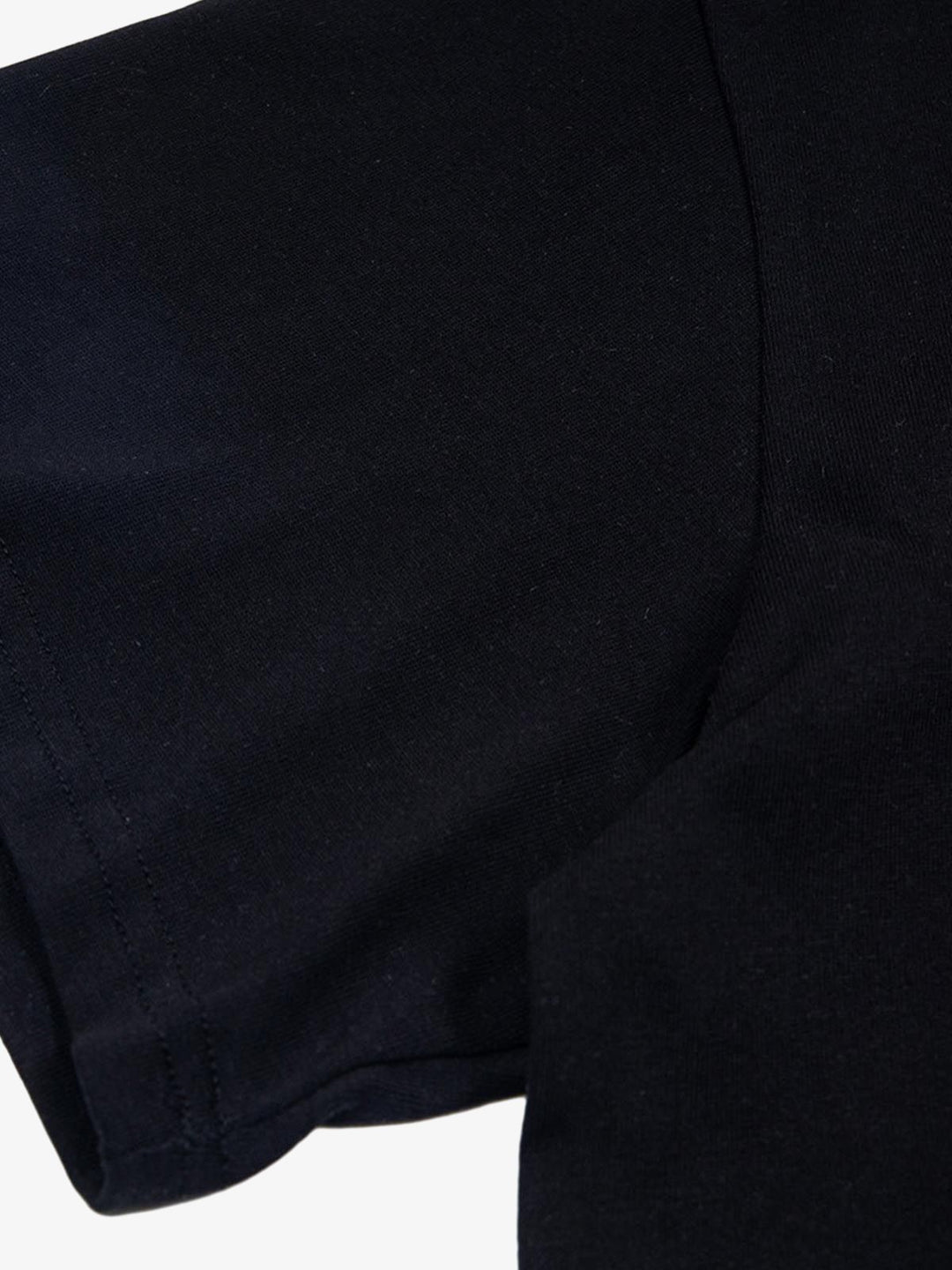 Mood Rivet Patch Shirt