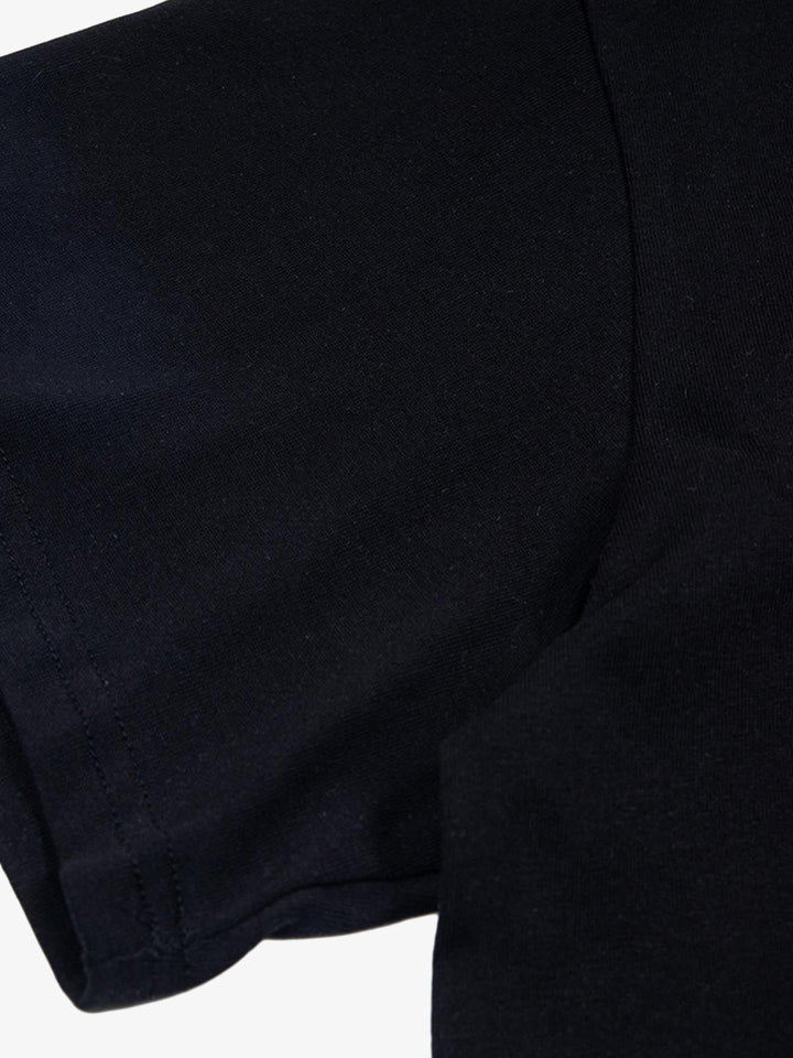 Mood Rivet Patch Shirt