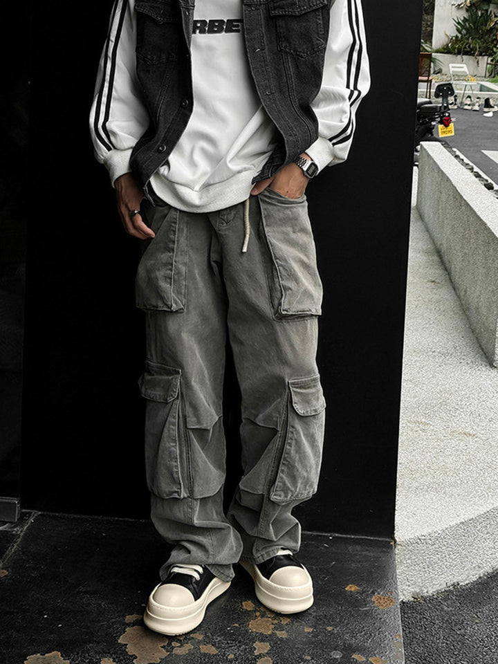 Platform Low Top Sneakers