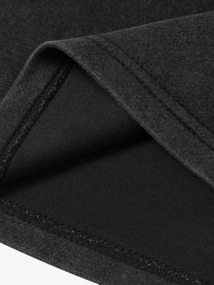 Taele Plus Layered Long Sleeve