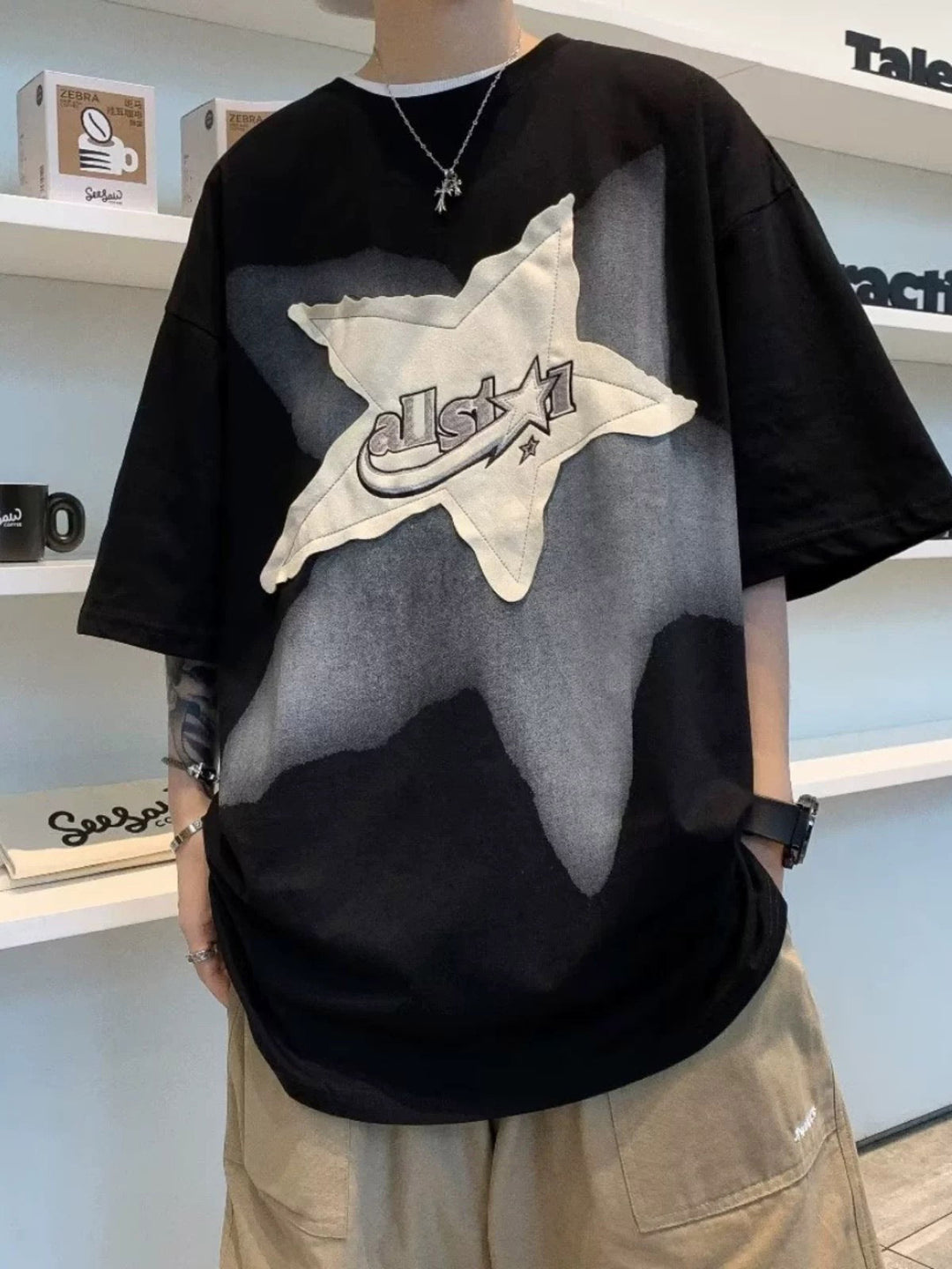 Allstar Vintage Shirt