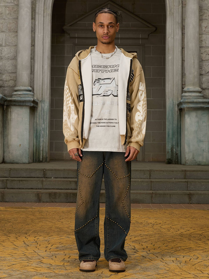 McCann Brothers Calm Heart Long Sleeve