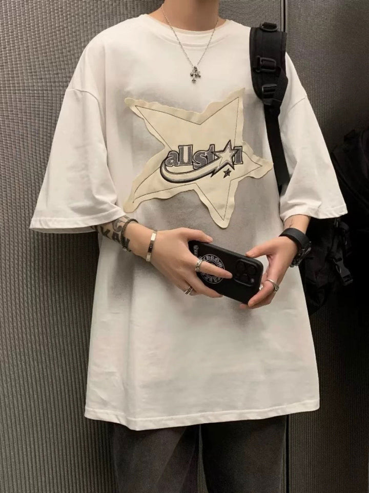 Allstar Vintage Shirt