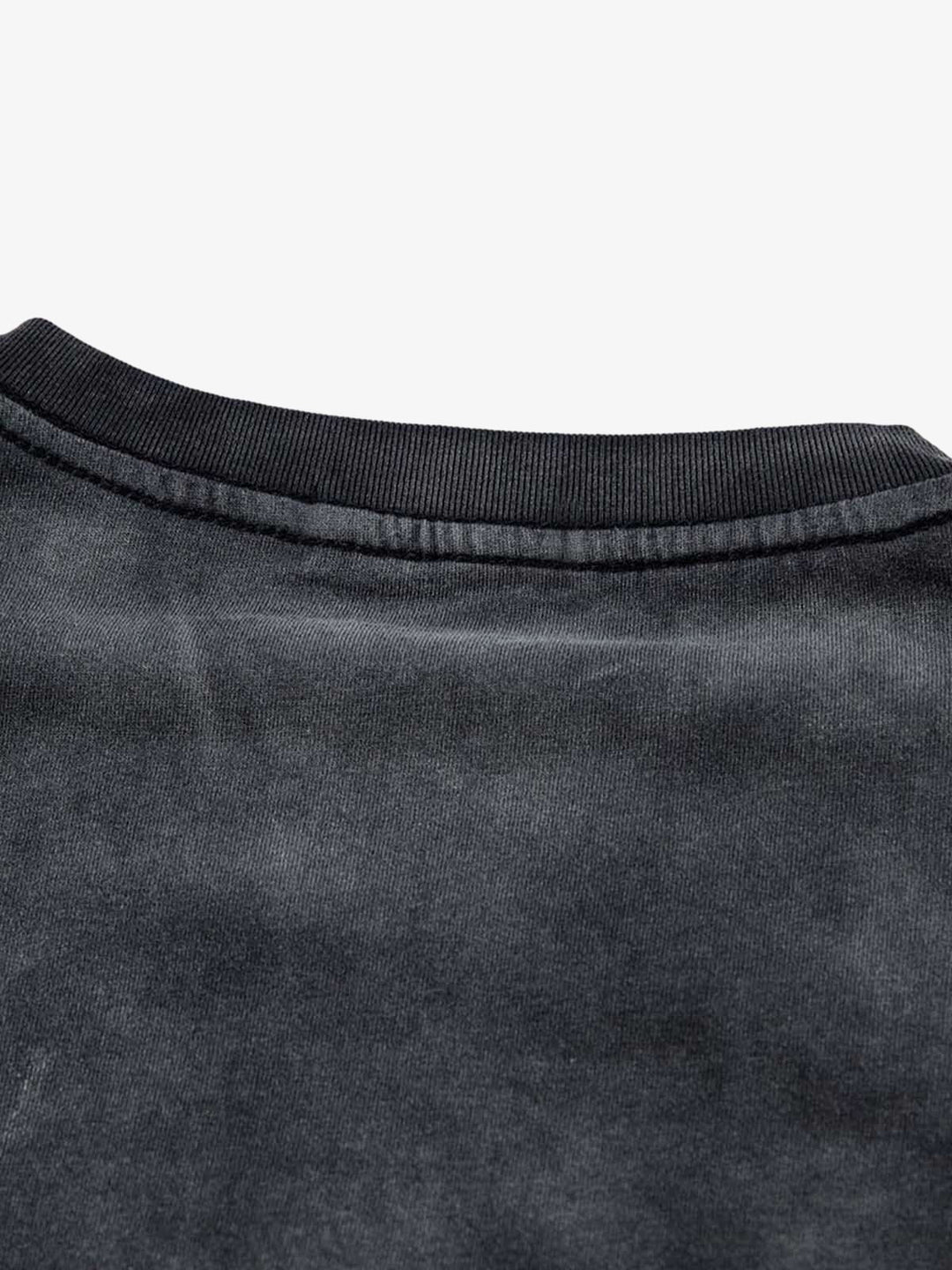 Gradient Embroidered Tank Top