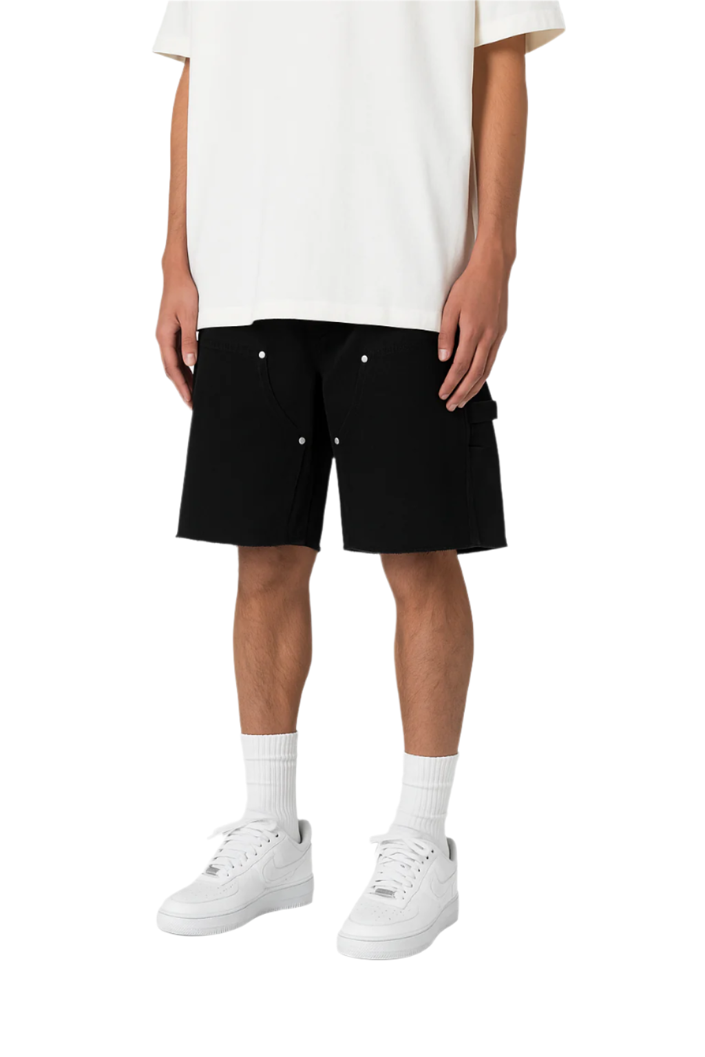 Urban Edge Shorts